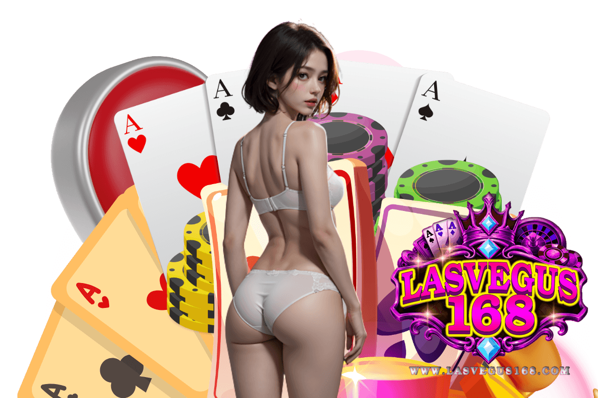 lasvegus168 wallet